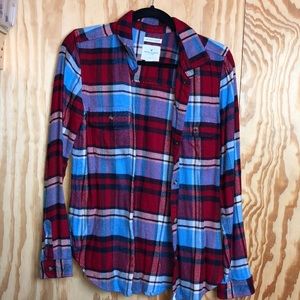 AE Flannel